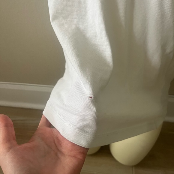 BURBERRY BRIT polo - Picture 3 of 3